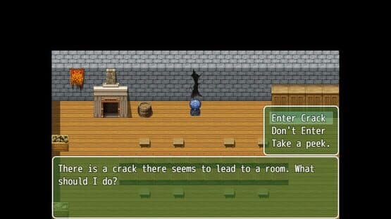 Dragrave Marauders — screenshot 3