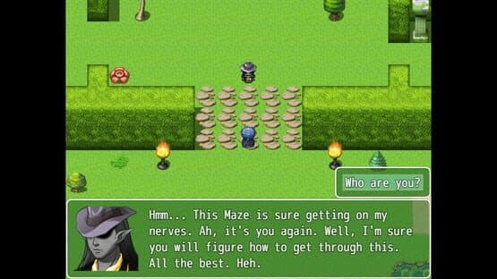 Dragrave Marauders — screenshot 4