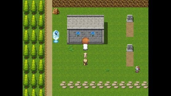 Dragrave Marauders — screenshot 5