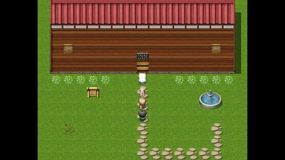 Dragrave Marauders — screenshot 6