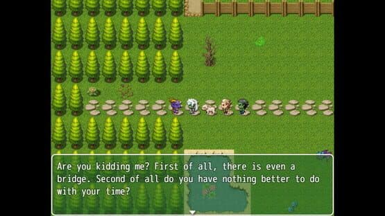 Dragrave Marauders — screenshot 7