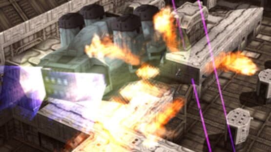 Silent Bomber — screenshot 3