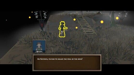 Rock and Scroll — screenshot 1