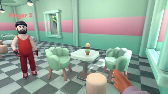 Ice Cream Together: A Cozy Parlor Simulator — screenshot 3