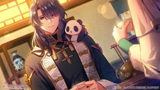 Otome Daoshi: Fighting for Love — screenshot 8