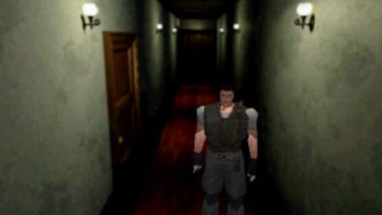 Resident Evil: Director's Cut Dual Shock Ver. — screenshot 7