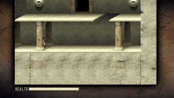 Tomb Raider: Apocalypse — screenshot 1
