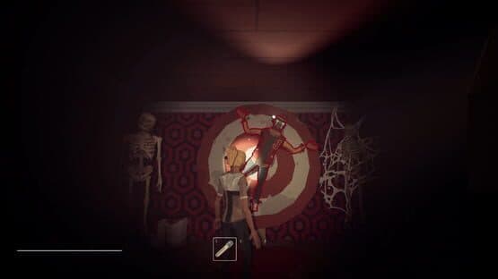 Out of the Shadows — screenshot 1