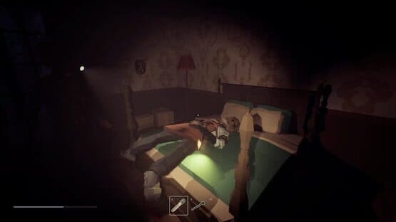 Out of the Shadows — screenshot 2