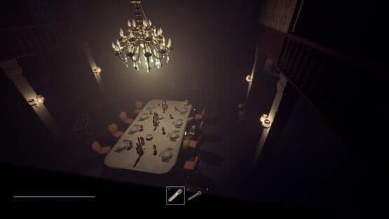 Out of the Shadows — screenshot 3