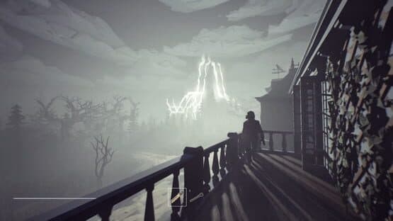 Out of the Shadows — screenshot 4