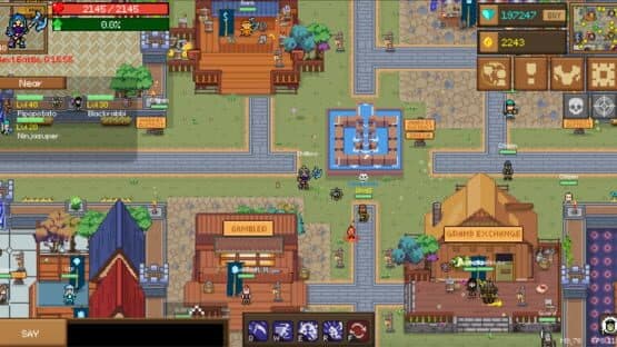 Kaion Tale — screenshot 5