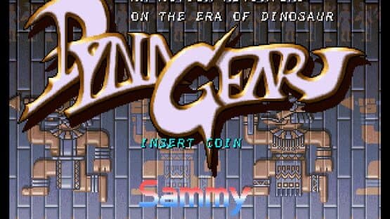 Dyna Gears — screenshot 1
