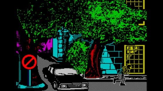 Hostages — screenshot 1