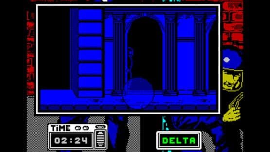 Hostages — screenshot 3