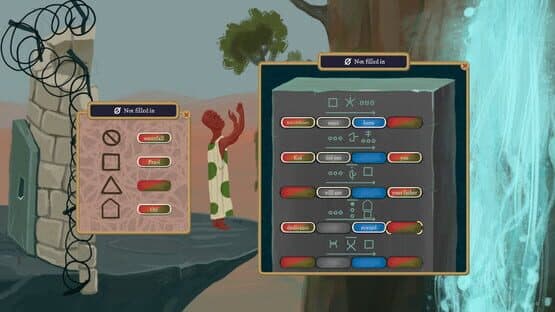 Golden Idol Investigations: The Lemurian Phoenix — screenshot 2