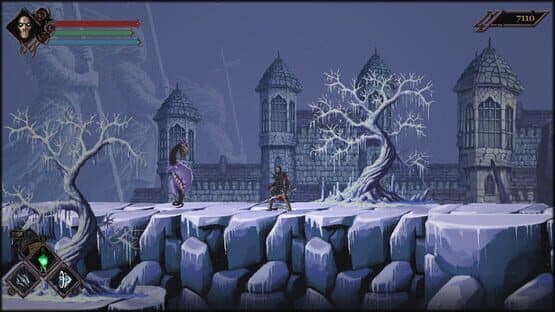 Skelethrone: The Chronicles of Ericona - The Jewel in the Skull — screenshot 6
