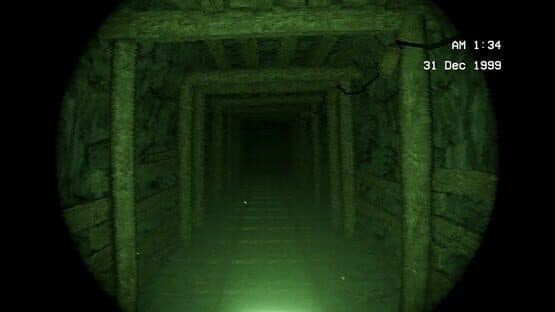 Dark Mine — screenshot 2