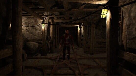 Dark Mine — screenshot 4
