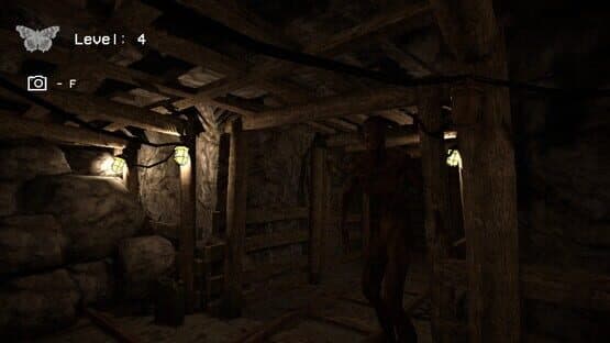 Dark Mine — screenshot 5