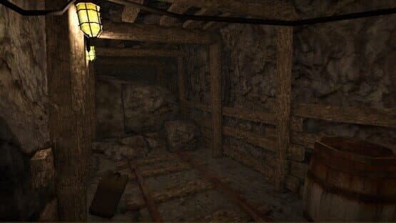 Dark Mine — screenshot 6