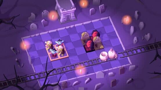 Spooky Express — screenshot 1