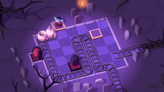 Spooky Express — screenshot 2
