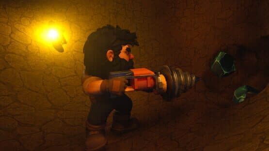 Big Dig Energy — screenshot 1