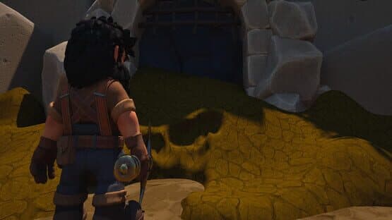 Big Dig Energy — screenshot 4