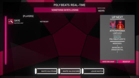 Poly Beats — screenshot 3