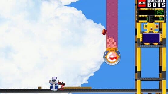 LEGO Builder Bots — screenshot 2