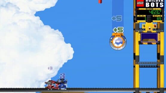 LEGO Builder Bots — screenshot 3