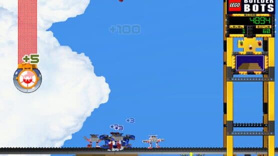 LEGO Builder Bots — screenshot 4