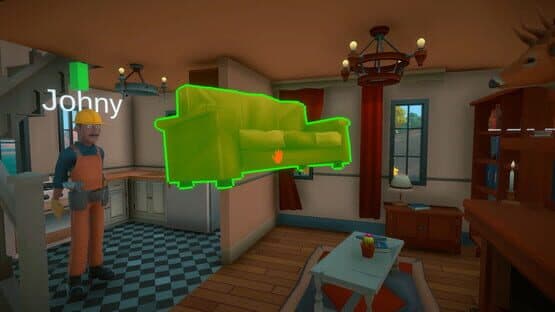 House Builder 2 — screenshot 1
