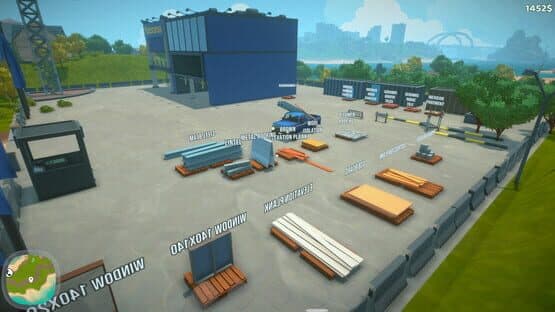 House Builder 2 — screenshot 2