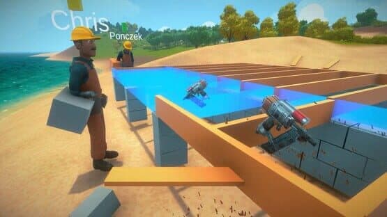 House Builder 2 — screenshot 4