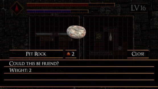 Overencumbered In Another World — screenshot 6
