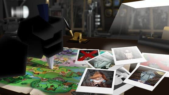 Toontown Rewritten: Under New Management — screenshot 5