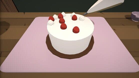 The Witches' Whisk — screenshot 3