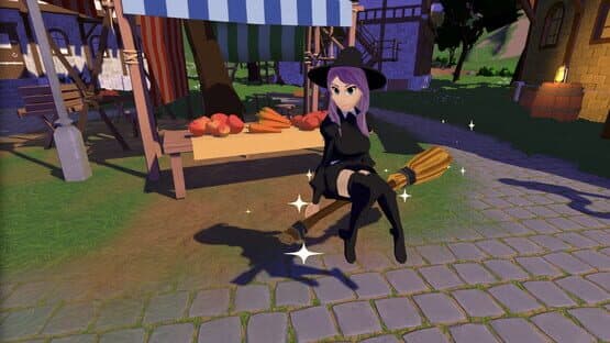 The Witches' Whisk — screenshot 6