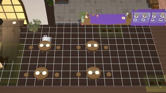 The Witches' Whisk — screenshot 7