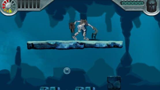 Bionicle: Command The Toa Mahri — screenshot 3