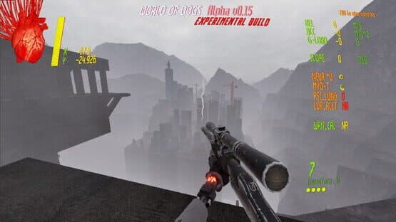 World of Dogs — screenshot 2