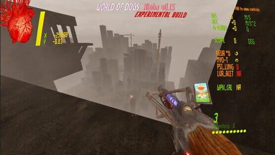 World of Dogs — screenshot 7