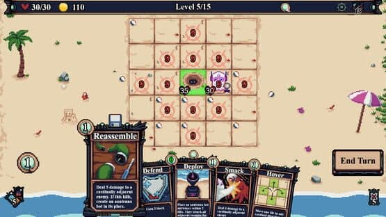 Grid Gladiators — screenshot 1