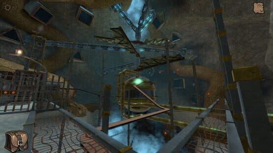 Legacy: Reawakening — screenshot 1