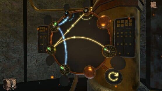 Legacy: Reawakening — screenshot 2