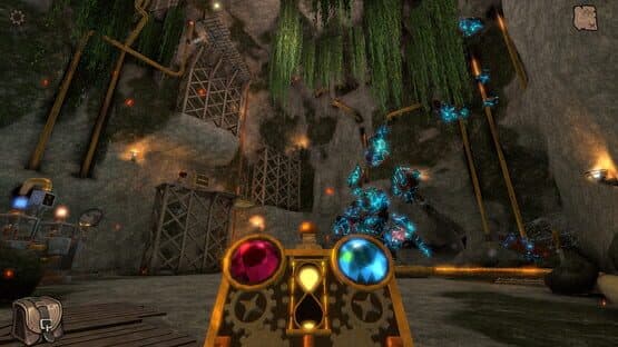 Legacy: Reawakening — screenshot 3