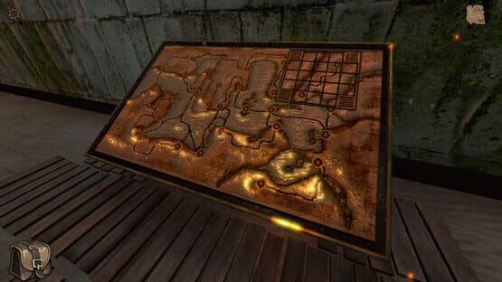 Legacy: Reawakening — screenshot 7