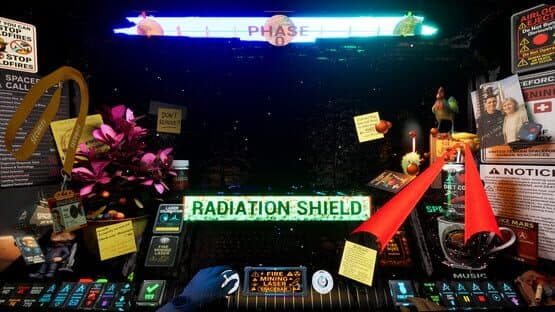 Lets Nuke Mars — screenshot 2